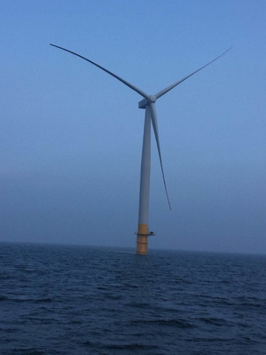 Torre Fabaricated di energia eolica di vento di terra basato sul requisito