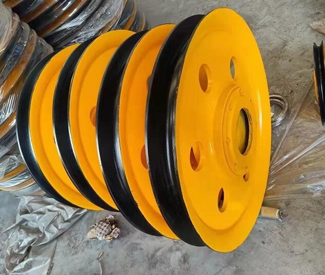 Cuscinetto FAG per funi metalliche in acciaio formato a freddo