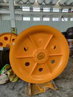 Cuscinetto FAG per funi metalliche in acciaio formato a freddo