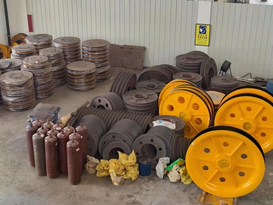 Cuscinetto NSK per funi metalliche laminate a caldo per la lavorazione di pezzi di grandi dimensioni