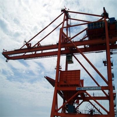 Tipo nave della cinghia che scarica attrezzatura per lo scarico continuo materiale in serie