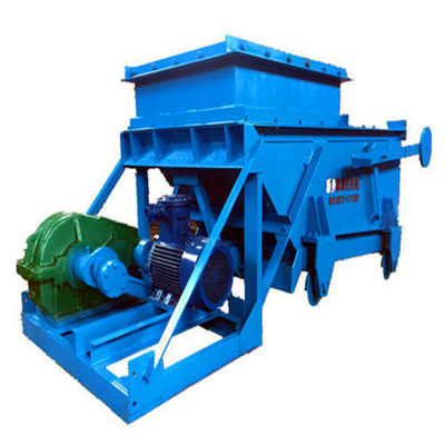 tipo di 400t/H K che ricambia tasso d'entrata regolabile dell'alimentatore resistente