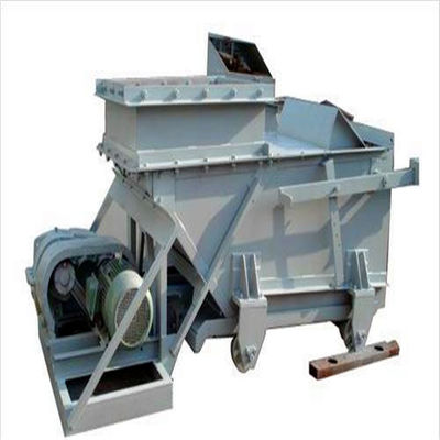 Alimentatore vibratorio del Wobbler di maneggio del materiale alla rinfusa per le miniere 200t/h