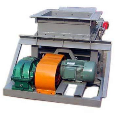 Alimentatore vibratorio del Wobbler di maneggio del materiale alla rinfusa per le miniere 200t/h