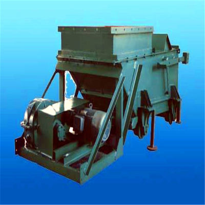 Alimentatore vibratorio del Wobbler di maneggio del materiale alla rinfusa per le miniere 200t/h