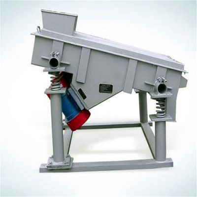 Alimentatore resistente del grembiule per grande movimentazione dei materiali alla rinfusa del grumo