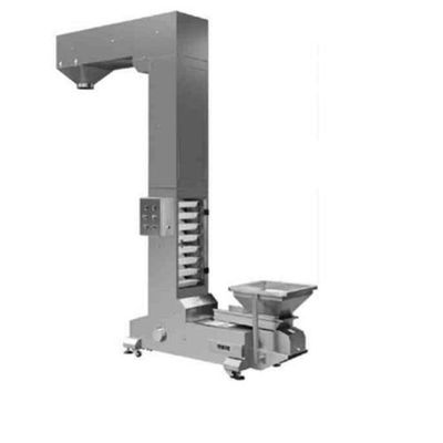 Elevatore di secchio su misura dell'elevatore di secchio per l'elevatore di secchio di maneggio del materiale alla rinfusa con la catena centrale