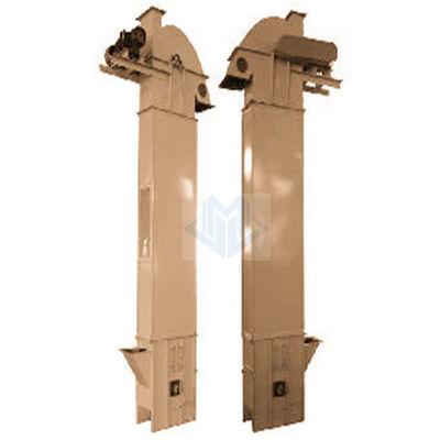 Elevatore di secchio a catena resistente di ABB per movimentazione dei materiali in serie