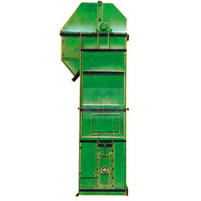 Elevatore di secchio a catena resistente di ABB per movimentazione dei materiali in serie