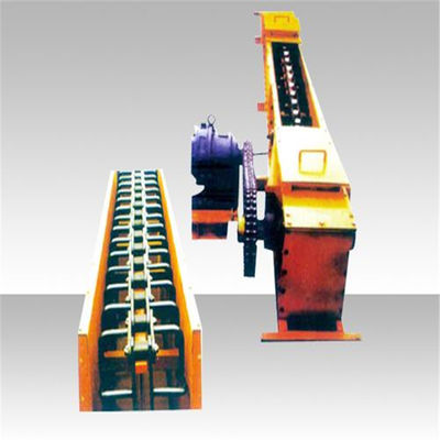 Trasportatore resistente del secchio a catena di manutenzione bassa per movimentazione dei materiali in serie